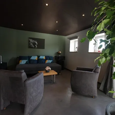 Froissart Loft Appartement