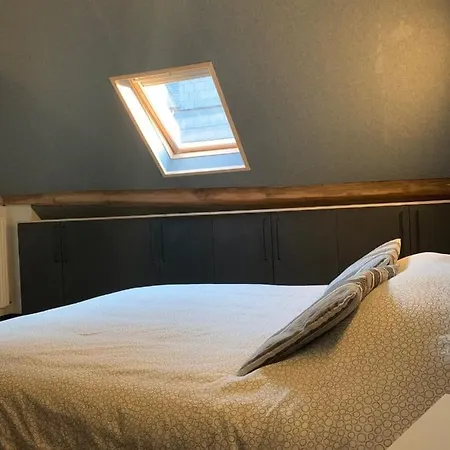 Froissart Loft Et * Chimay