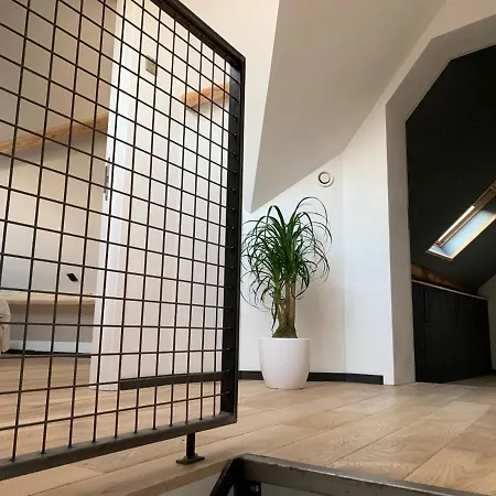 Froissart Loft Appartement *