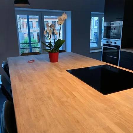 Froissart Loft Appartement *