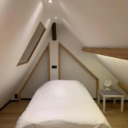 Froissart Lejlighed *