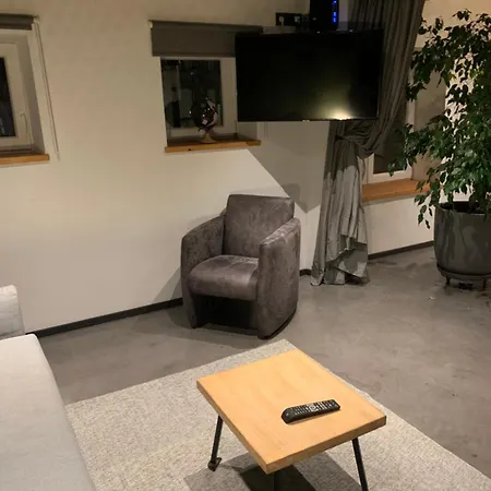 Froissart Loft
