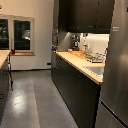 Froissart Loft Et Apartment *