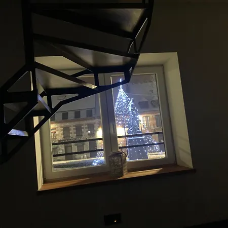 Froissart Loft