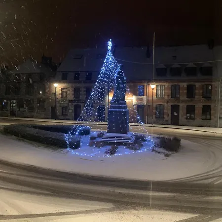 Lejlighed Froissart Chimay