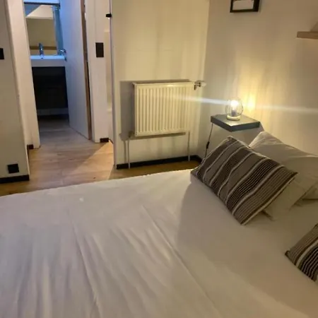 Froissart Loft