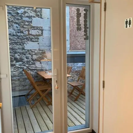 Froissart Loft Appartement