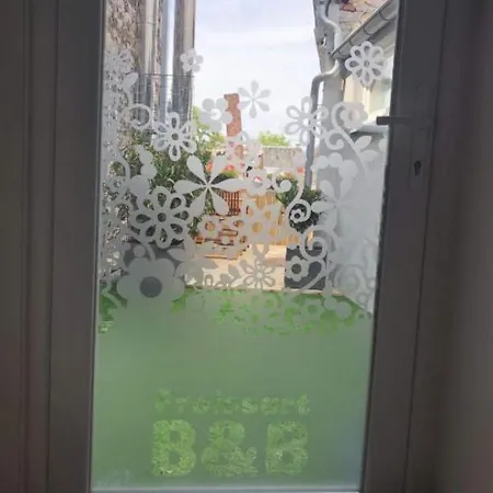 Lejlighed Froissart *