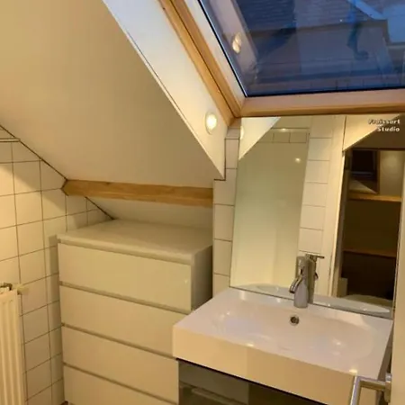 Froissart Loft
