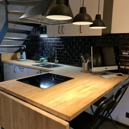 Froissart Loft Et * Chimay