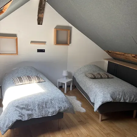 Froissart Loft *