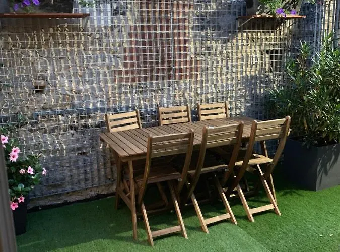 Froissart Appartement