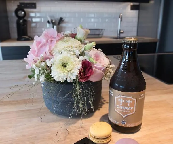 Appartement Froissart