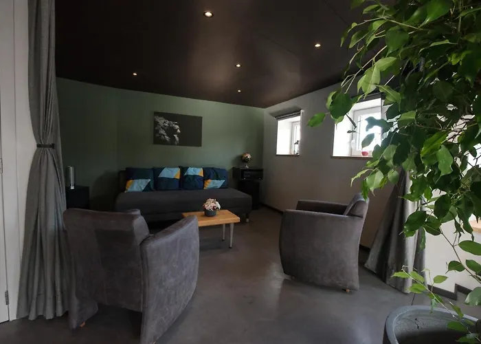 Froissart Appartement