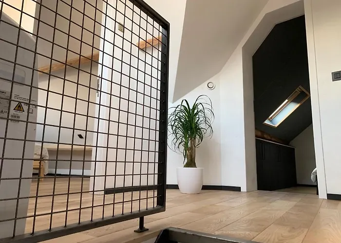 Froissart Appartement *