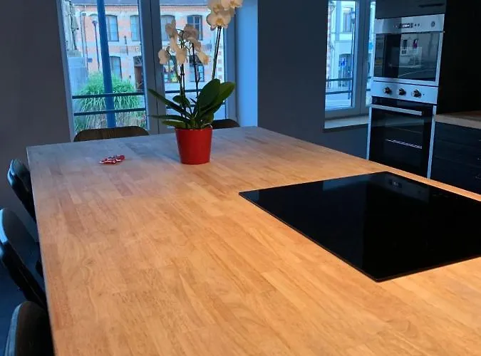 Froissart Appartement *