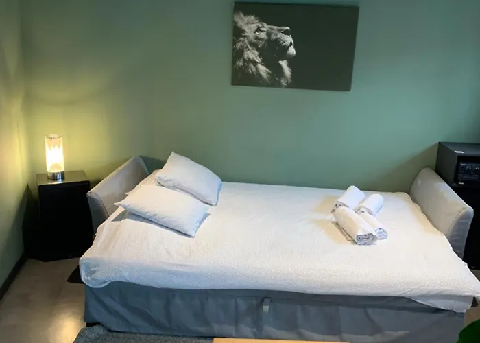 Appartement Froissart *