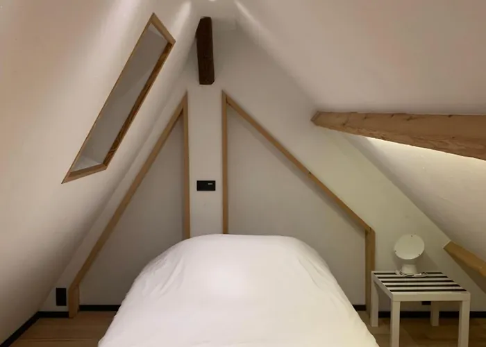 Froissart Appartement *