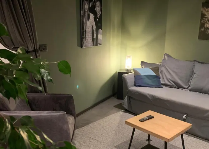 Froissart Appartement *