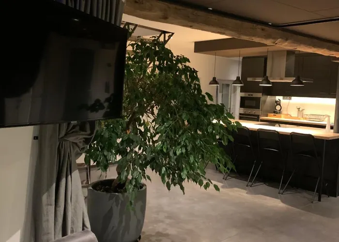 Appartement Froissart Chimay