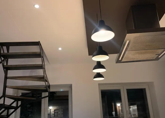 Froissart Appartement Chimay