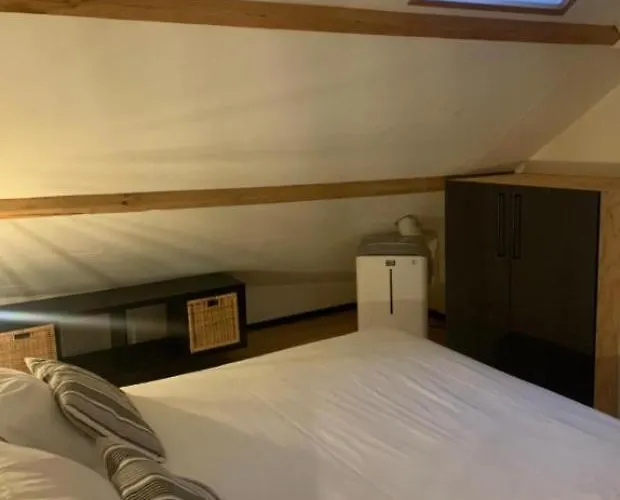 Appartement Froissart Chimay