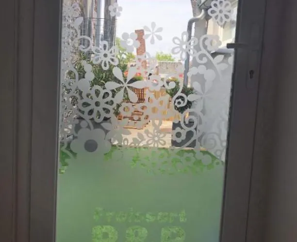 Appartement Froissart *